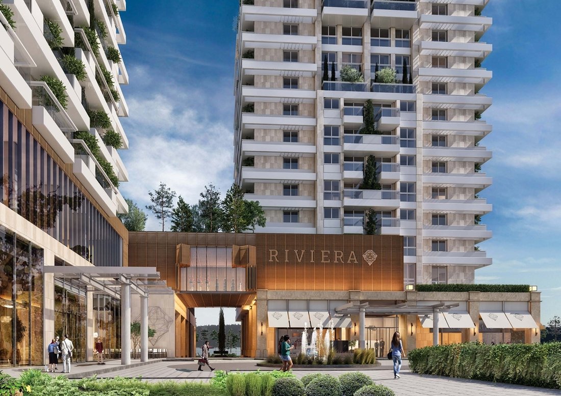 Apartment in Budva, Budva Municipality, Montenegro 5 - 15800738