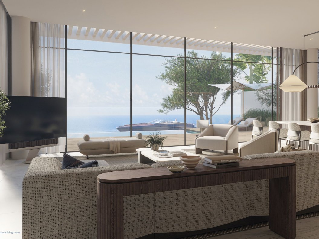 Apartment in Mina Al arab, Ras al-Khaimah Emirate, United Arab Emirates 4 - 15801652