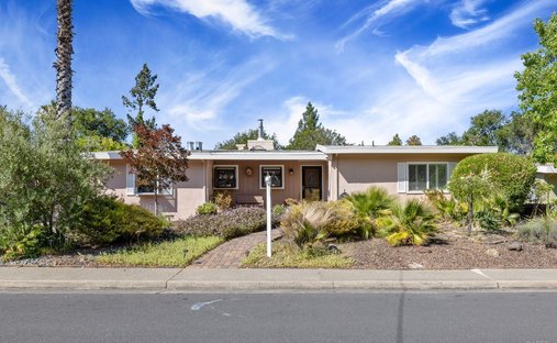 House in Novato, California, United States 1