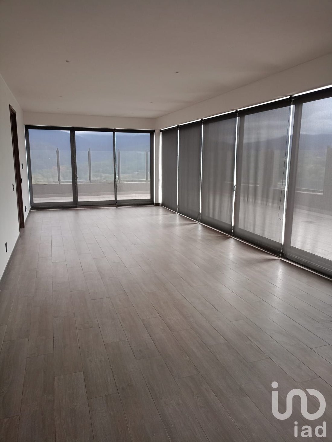 Apartment in Santa Catarina Yecahuitzotl, Mexico City, Mexico 1 - 15803177