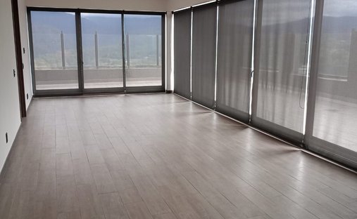 Apartment in Santa Catarina Yecahuitzotl, Mexico City, Mexico 1