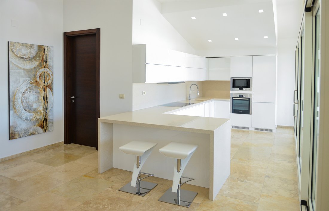 Apartment in Budva, Budva Municipality, Montenegro 4 - 15800678