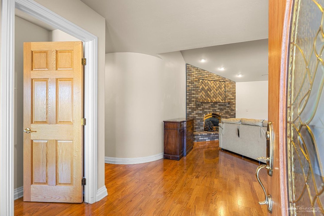 House in Tehachapi, California, United States 4 - 15791227