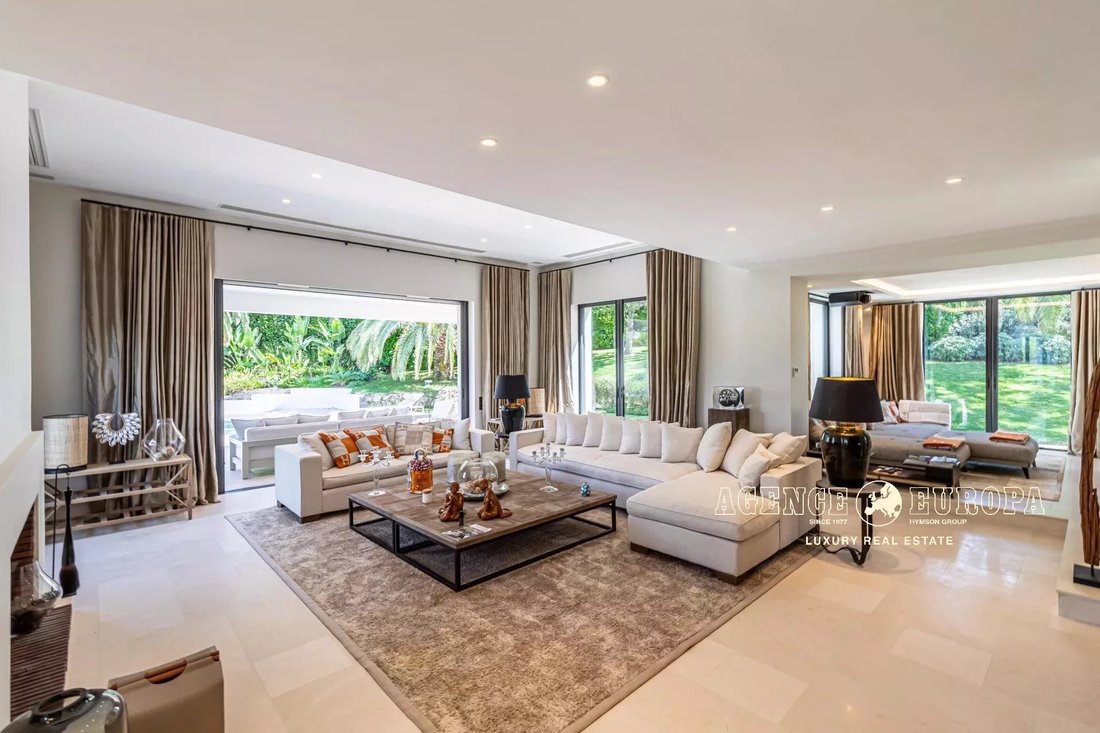 Villa in Mougins, Provence-Alpes-Côte d'Azur, France 5 - 13665880