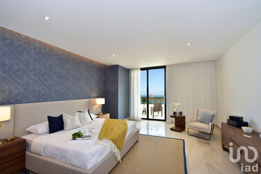 Apartment in Cancún, Quintana Roo, Mexico 5 - 15804900