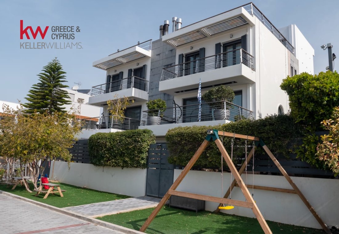 House in Glyfada, Attica, Greece 1 - 15800728