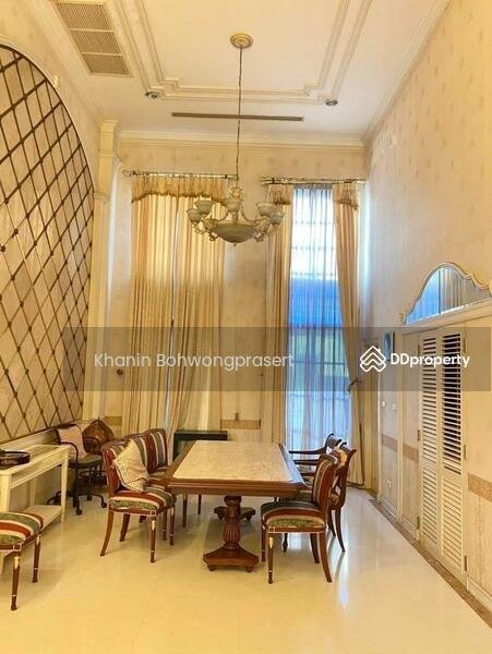 Casa en Bangkok, Bangkok, Tailandia 4 - 15803227