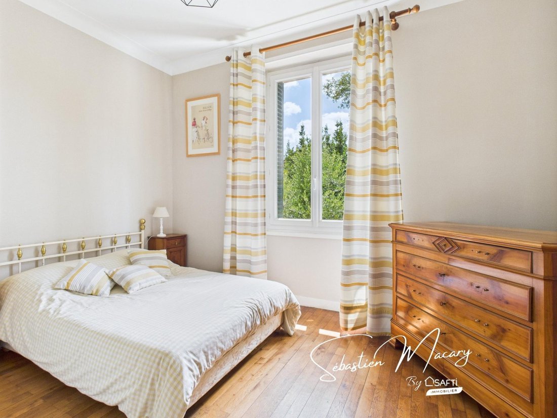 Haus in Rond-point route de Paris, Nantes, Frankreich 5 - 15804293