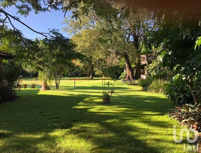 Land in Tepoztlán, Morelos, Mexico 5 - 15803528