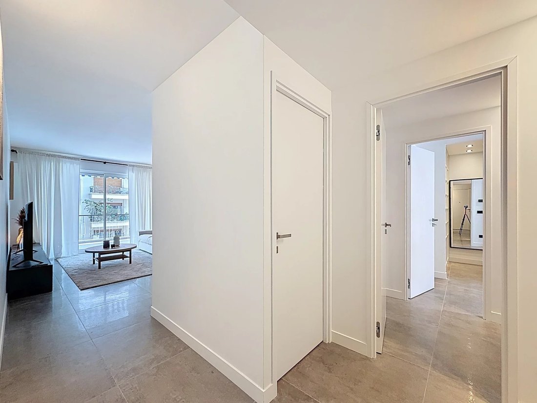 Apartment in Cannes, Provence-Alpes-Côte d'Azur, France 5 - 15802460