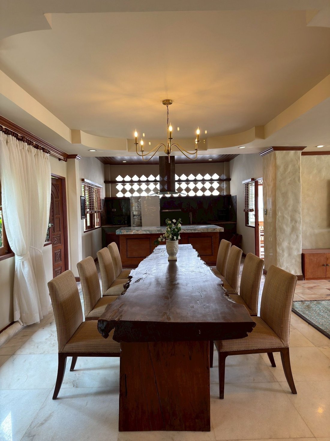 Villa in Mueang Phuket District, Mueang Phuket District, Thailand 5 - 15800294