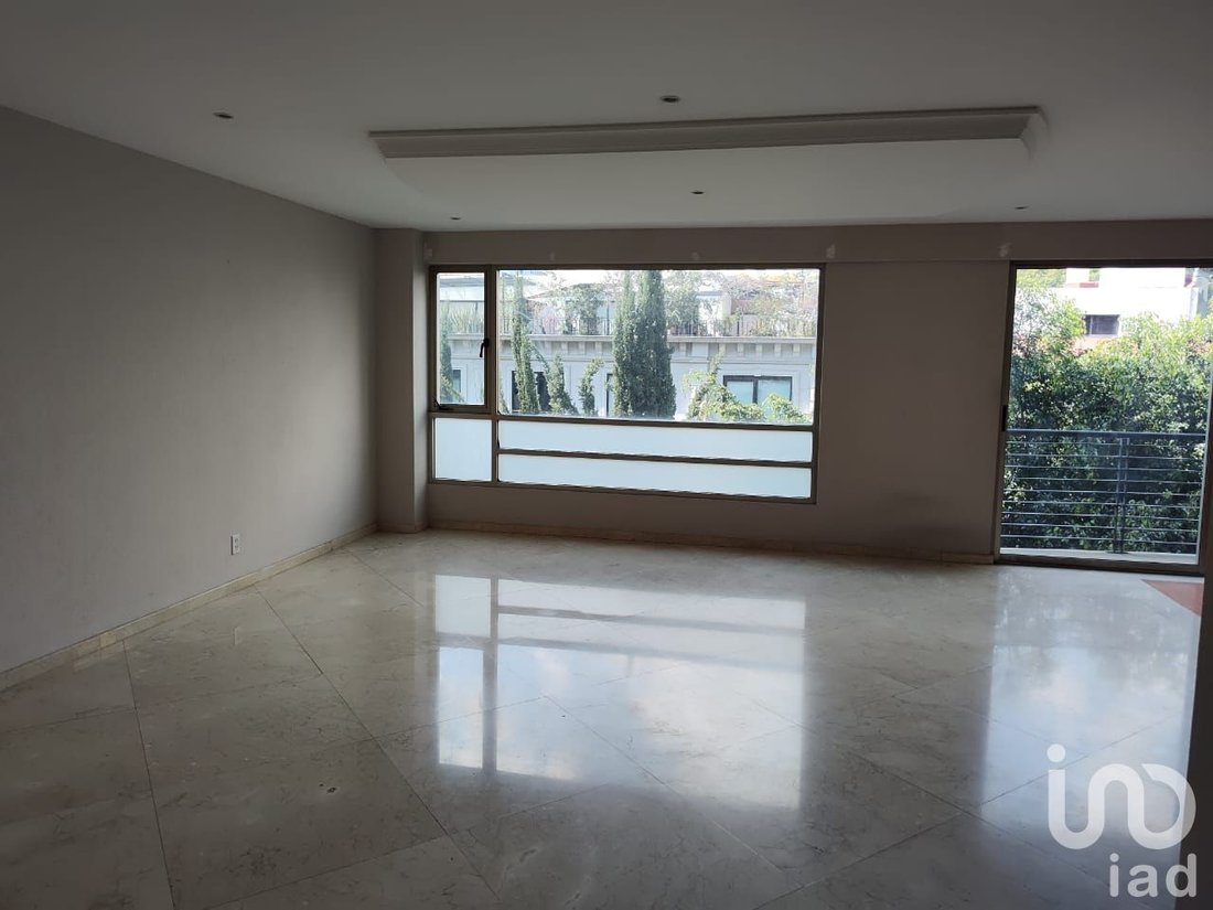Apartment in Mexico City, Mexico 5 - 15803656