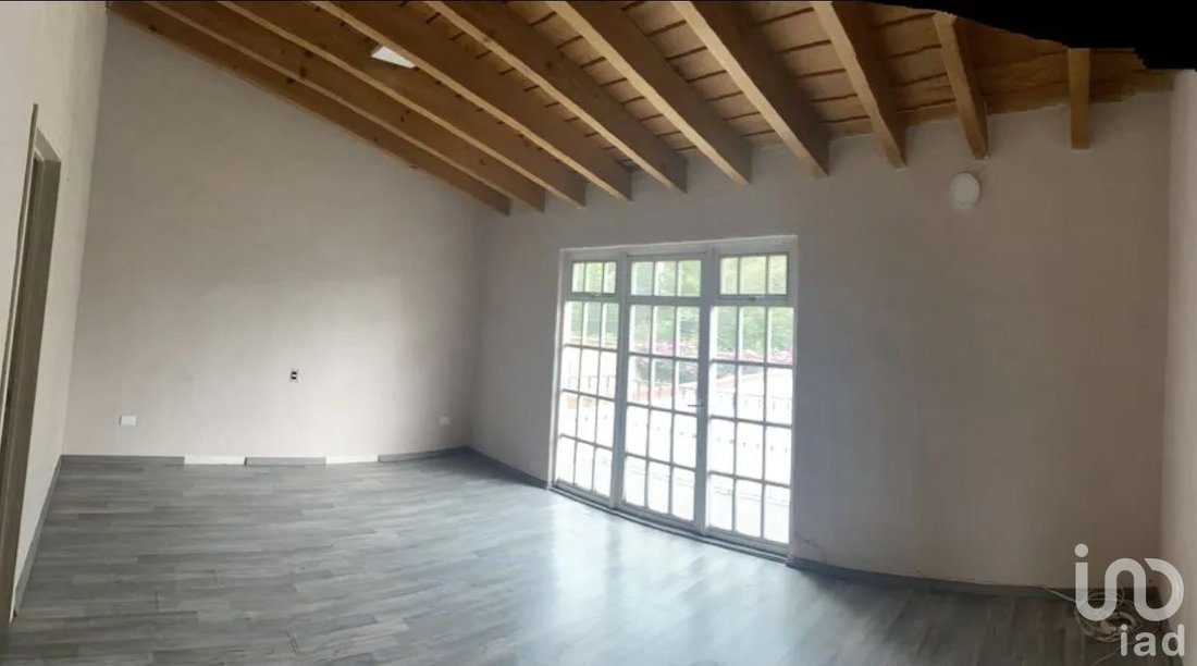 House in Santa Catarina Yecahuitzotl, Mexico City, Mexico 3 - 15803859