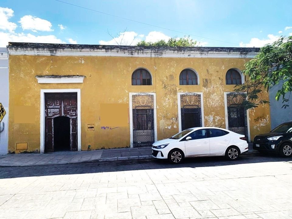 Maison en Mérida, Yucatán, Mexique 1 - 15804476