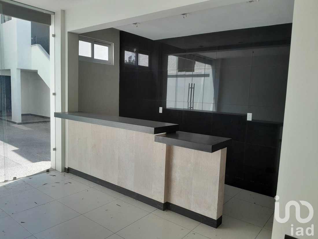 Casa in Santa Catarina Yecahuitzotl, Distretto Federale, Messico 4 - 15804017