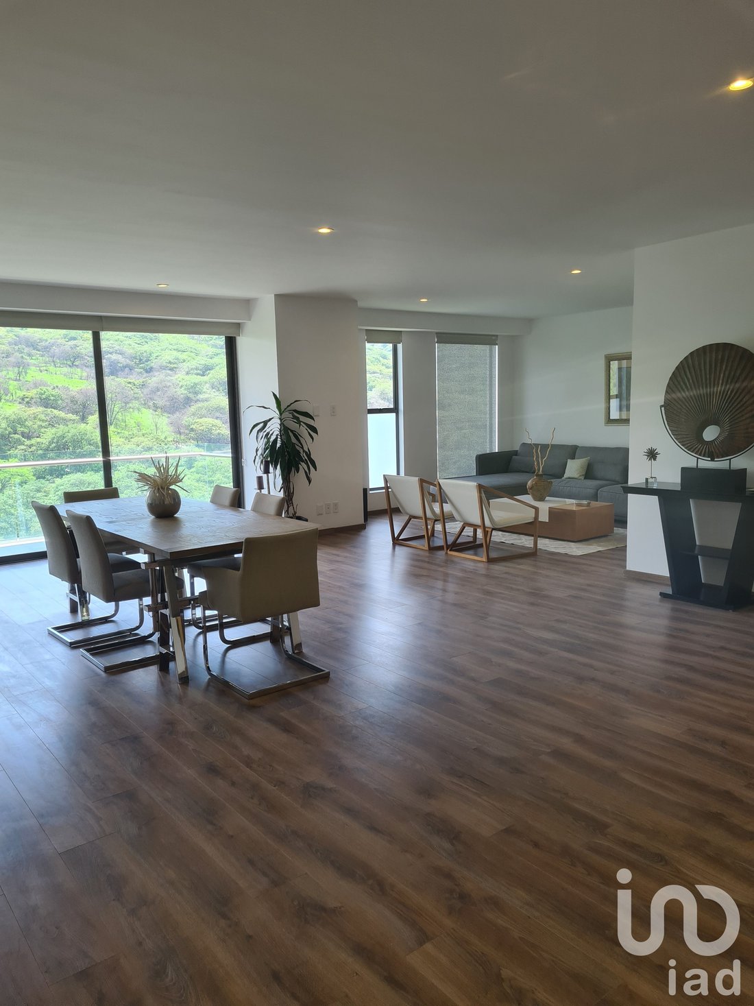 Apartment in Ciudad López Mateos, State of Mexico, Mexico 1 - 15804161