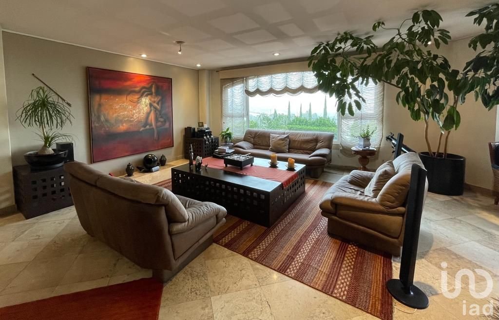 Apartment in Naucalpan de Juárez, State of Mexico, Mexico 4 - 15803796