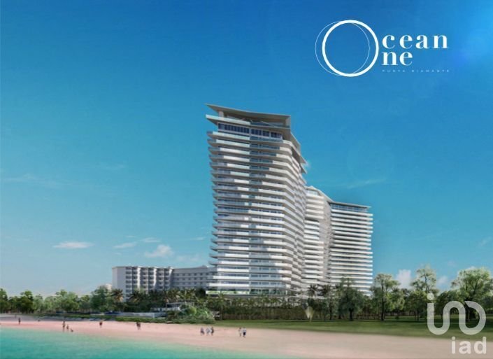 Apartment in Acapulco, Guerrero, Mexico 1 - 15804699