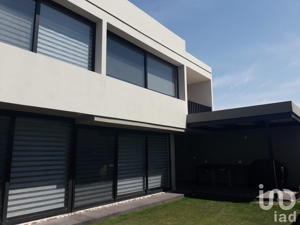House in San Luis Potosí, San Luis Potosi, Mexico 5 - 15803276