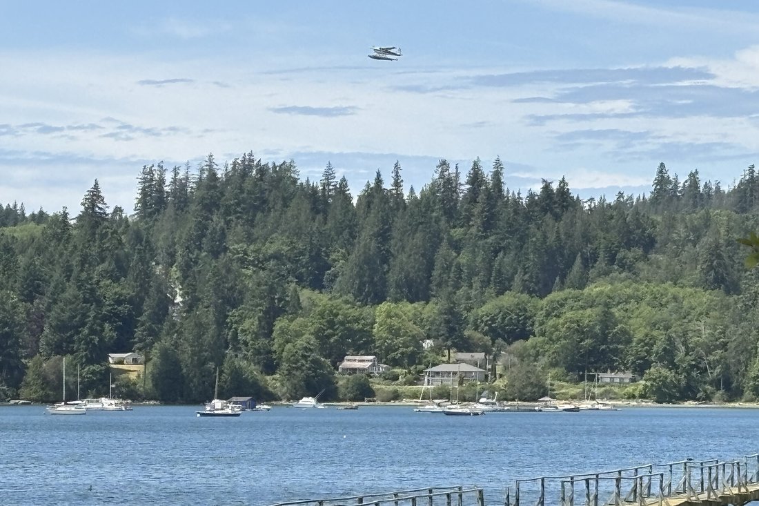 Casa a Sechelt, Columbia Britannica, Canada 1 - 15498341
