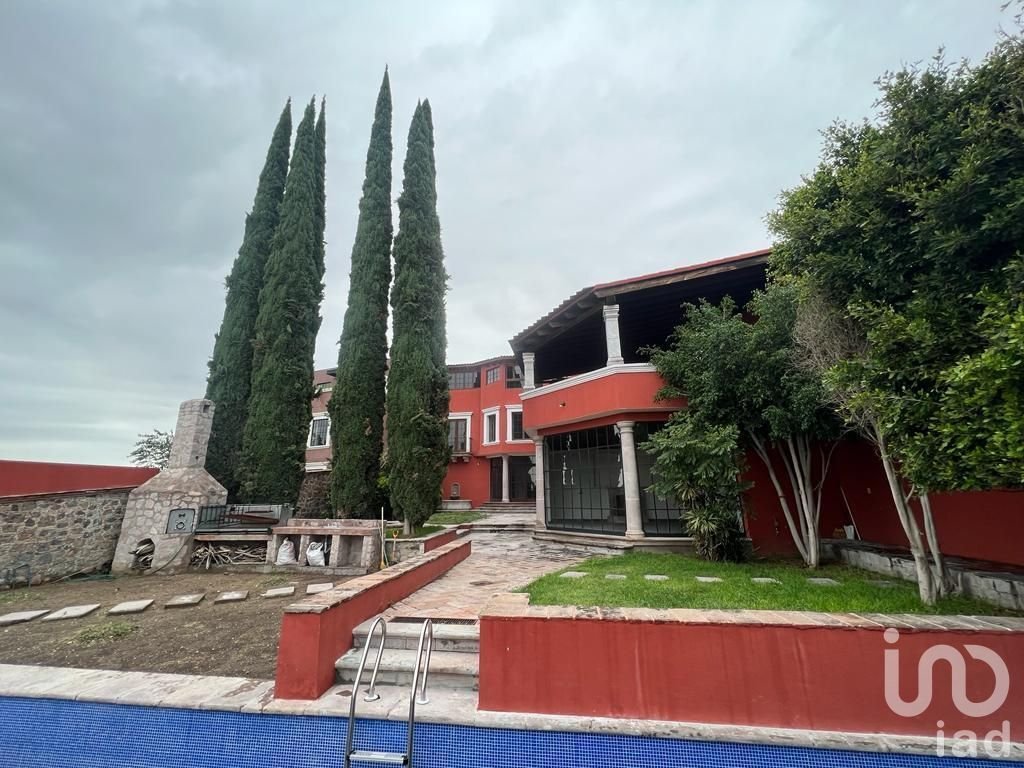 House in San Miguel de Allende, Guanajuato, Mexico 1 - 15804246