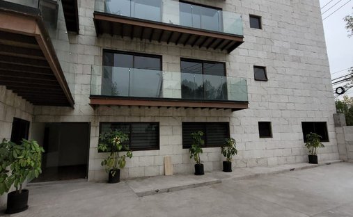 Apartment in Naucalpan de Juárez, State of Mexico, Mexico 1