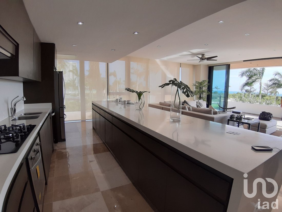 Apartment in Cancún, Quintana Roo, Mexico 4 - 15803156