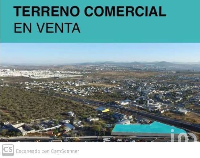 Land in San Jose El Alto, Querétaro, Mexico 1 - 15804056