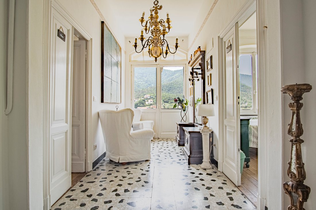 Villa in Sestri Levante, Liguria, Italy 2 - 11798722