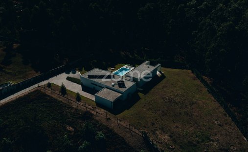 Casa a Medelo, Braga, Portogallo 1