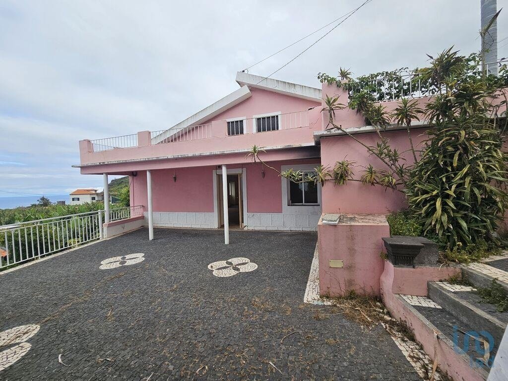 Haus in Estreito da Calheta, Autonome Region Madeira, Portugal 3 - 15800841