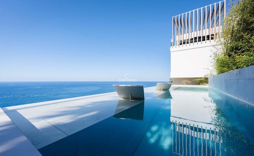 Villa in Arco da Calheta, Autonome Region Madeira, Portugal 1