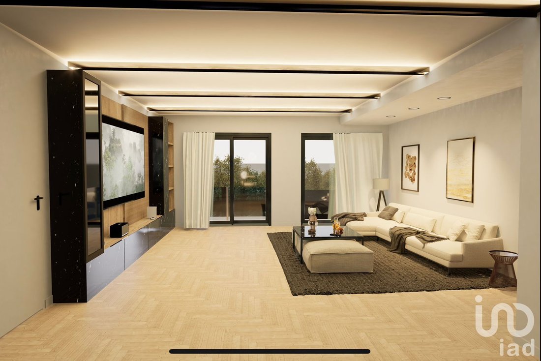 Apartment in Naucalpan de Juárez, State of Mexico, Mexico 5 - 15803516