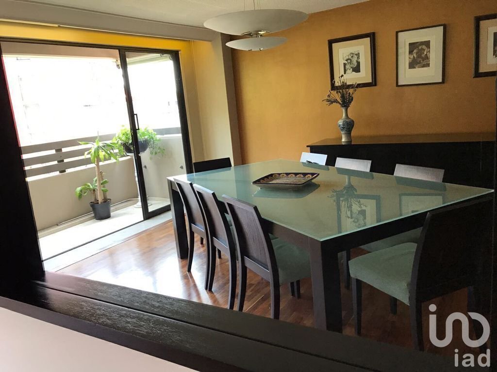 Apartment in Mexico City, Mexico 1 - 15803637