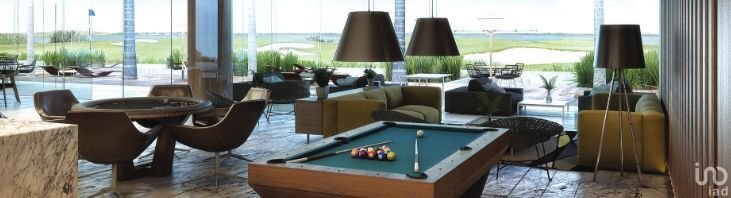 Wohnung in Cancún, Quintana Roo, Mexiko 4 - 15803373