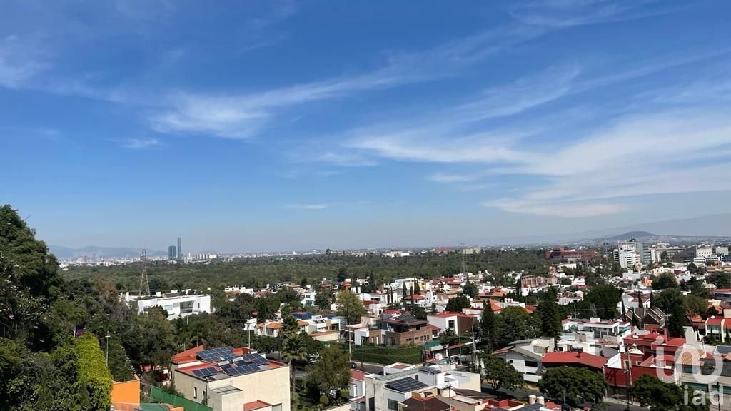 Land in Santa Catarina Yecahuitzotl, Mexico City, Mexico 3 - 15804850