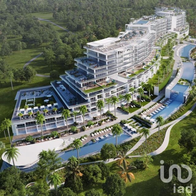 Apartment in Corral del Risco, Nayarit, Mexico 2 - 15804014