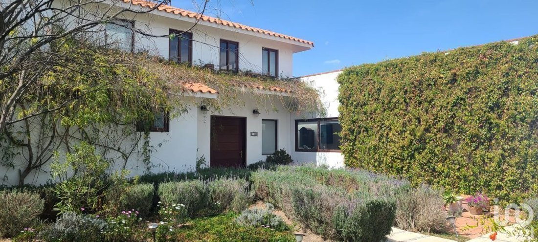Casa in Pachuca, Hidalgo, Messico 1 - 15804762