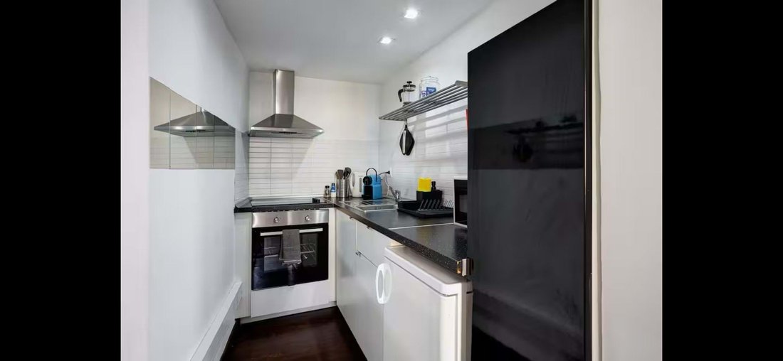 Apartment in Santa Maria Maior, Lisbon, Portugal 3 - 15804162