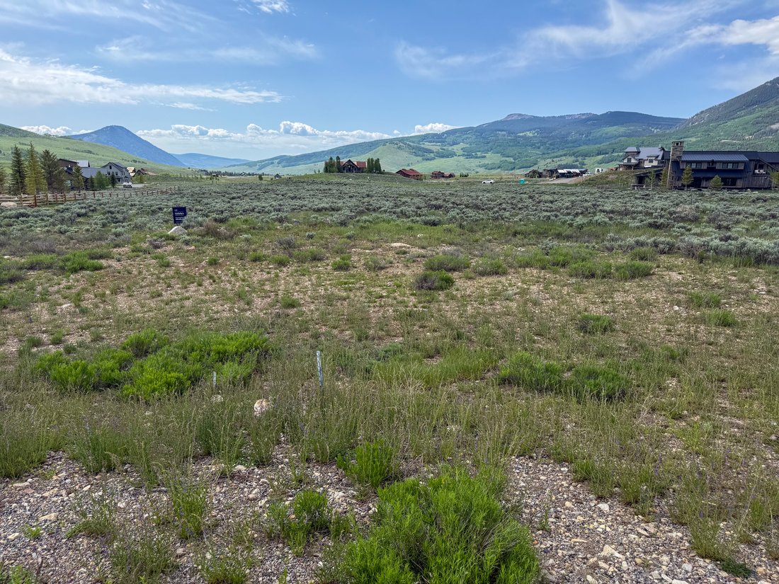 Land in Crested Butte, Colorado, United States 5 - 14968447