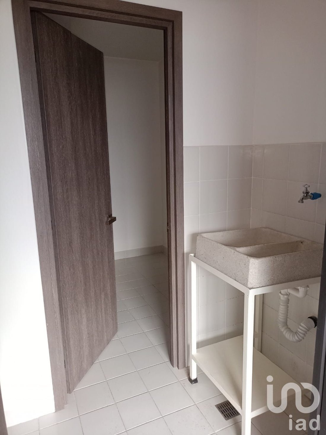 Apartment in Santa Catarina Yecahuitzotl, Mexico City, Mexico 5 - 15803177