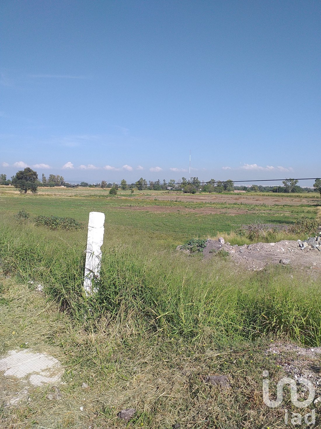 Land in El Pueblito, Querétaro, Mexico 5 - 15804796
