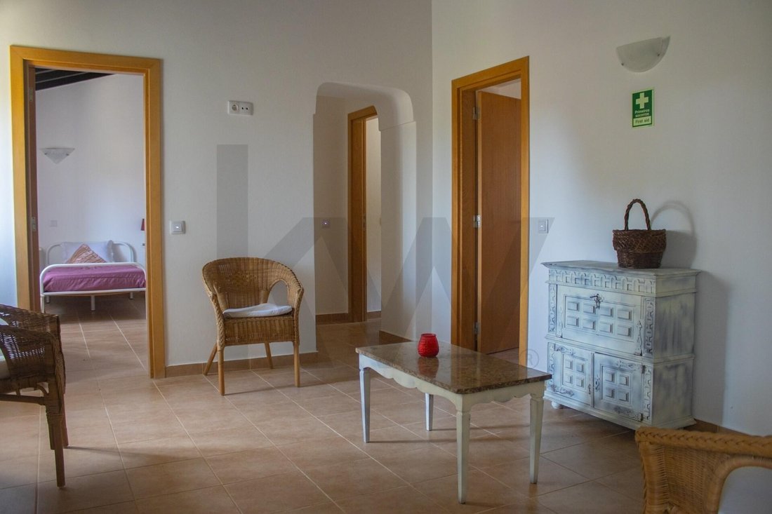 Townhouse in Aljezur, Algarve, Portugal 3 - 15800362