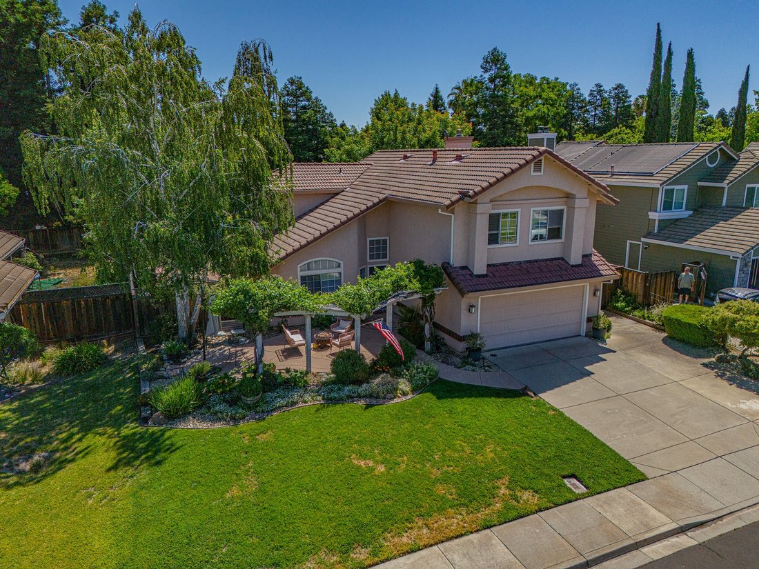 Popular 'Primrose' Model In Livermore, California, United States For