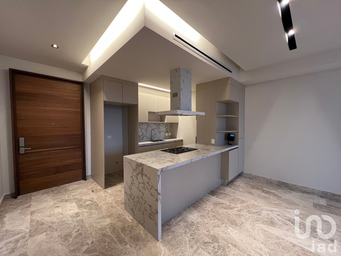 Apartment in Zapopan, Jalisco, Mexico 4 - 15804578