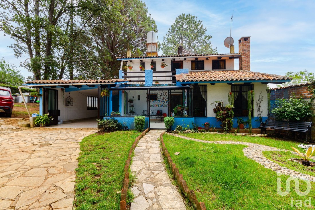 House in San Cristobal de las Casas, Chiapas, Mexico 2 - 15804897