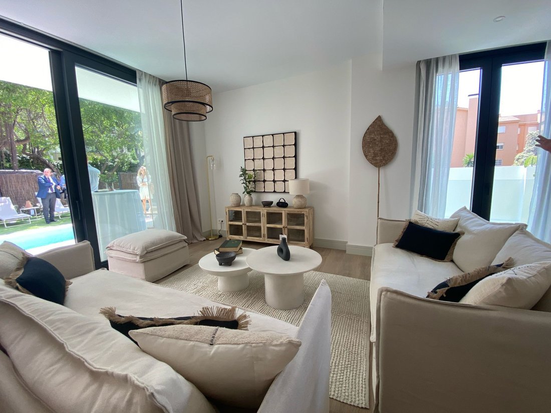 Chalet in Este, Malaga, Spain 4 - 15800697