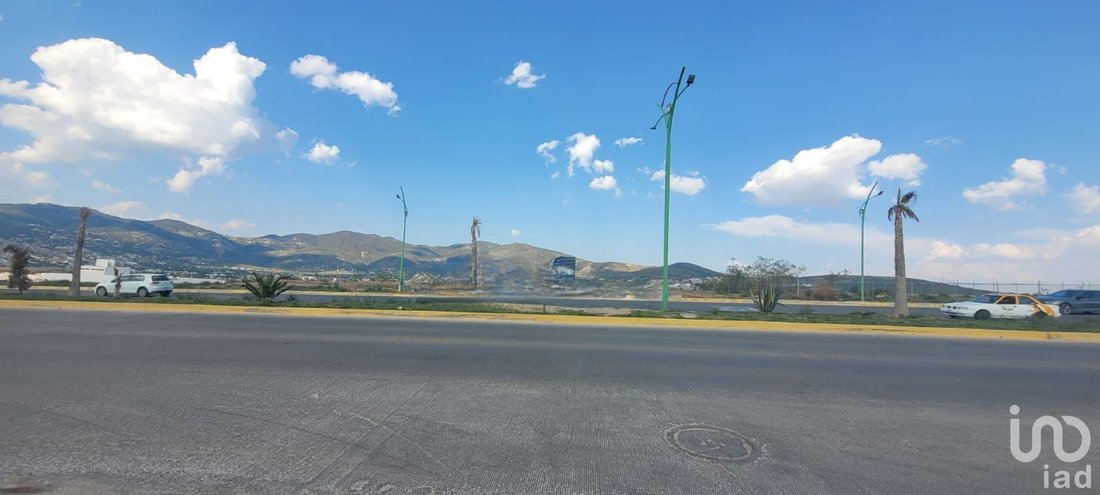 Land in Santiago Jaltepec, Hidalgo, Mexico 5 - 15803806