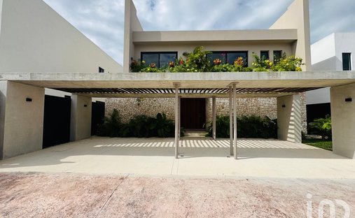 House in Cancún, Quintana Roo, Mexico 1