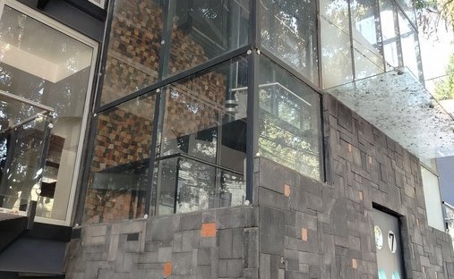 Apartamento en Ciudad de México, Ciudad de México, México 1